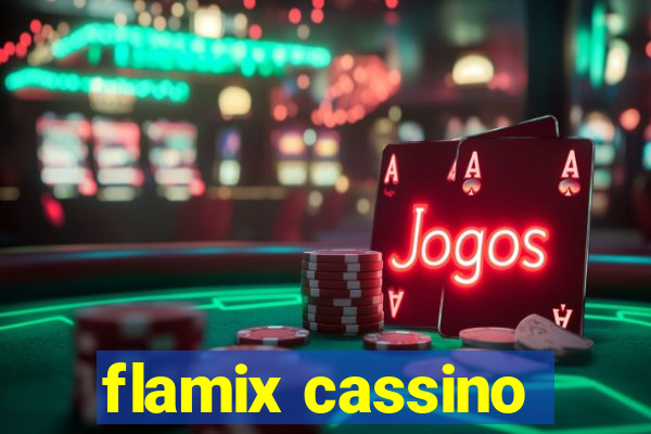 flamix cassino